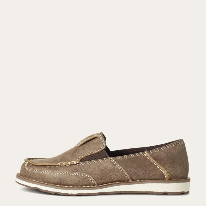 Kids Big Kids039 Footwear Ariat Youth Cruiser Brown Bomber Kids Big Kids039 Footwear Ariat Youth Cruiser Brown Bomber