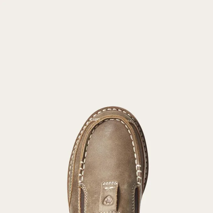 Kids Big Kids039 Footwear Ariat Youth Cruiser Brown Bomber Kids Big Kids039 Footwear Ariat Youth Cruiser Brown Bomber