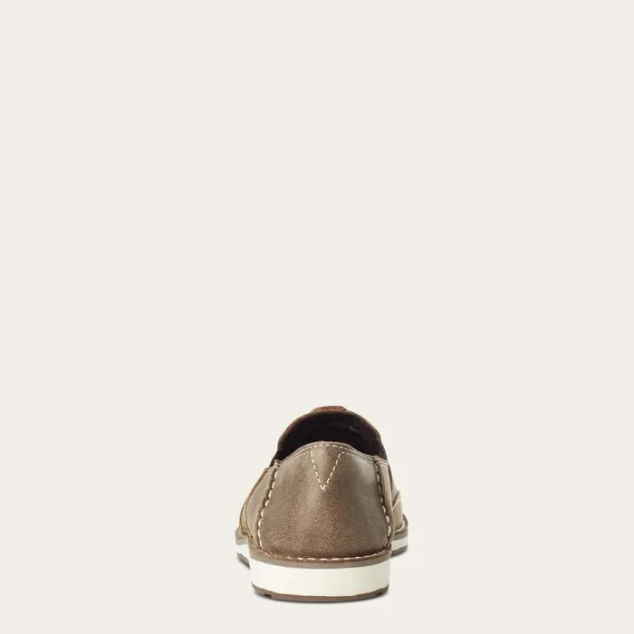 Kids Big Kids039 Footwear Ariat Youth Cruiser Brown Bomber Kids Big Kids039 Footwear Ariat Youth Cruiser Brown Bomber