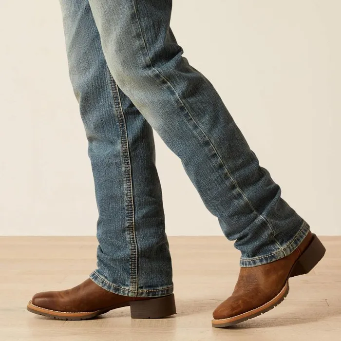 Kids Jeans Ariat B5 Slim Murphy Drifter Kids Jeans Ariat B5 Slim Murphy Drifter