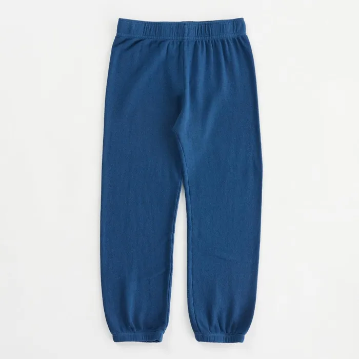 Kids Sale MONROW Supersoft Sweats Vintage Blue