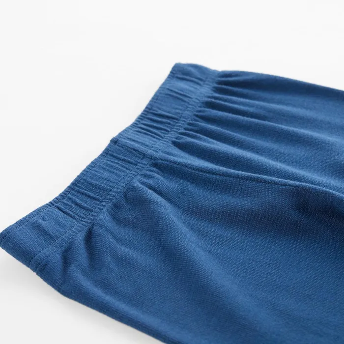 Kids Sale MONROW Supersoft Sweats Vintage Blue Kids Sale MONROW Supersoft Sweats Vintage Blue