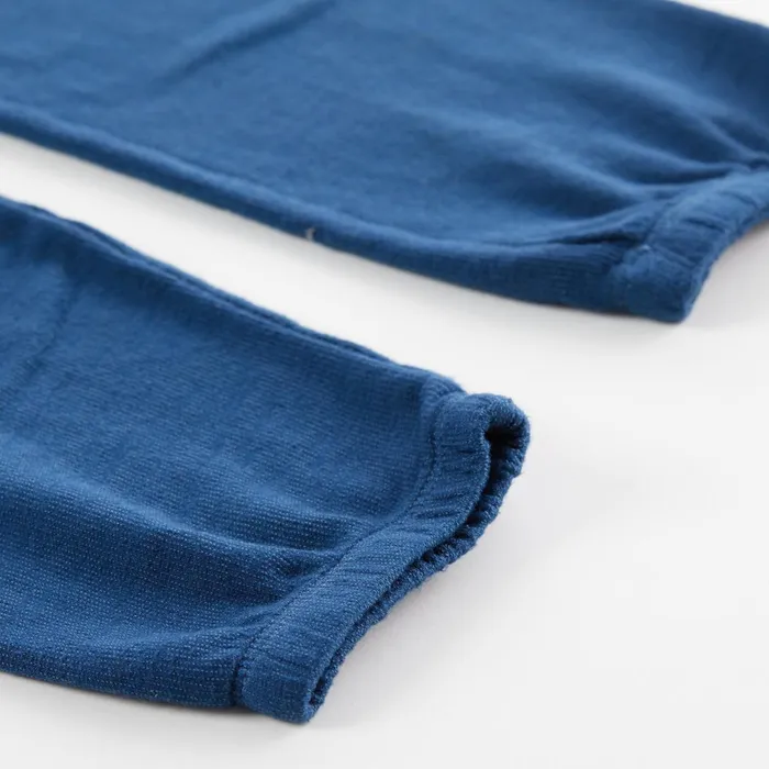 Kids Sale MONROW Supersoft Sweats Vintage Blue Kids Sale MONROW Supersoft Sweats Vintage Blue