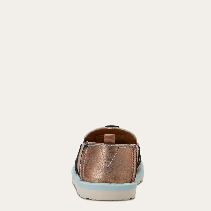 Kids Toddler Footwear Ariat Toddler Lil039 Stompers Piper Cruiser Turquoise