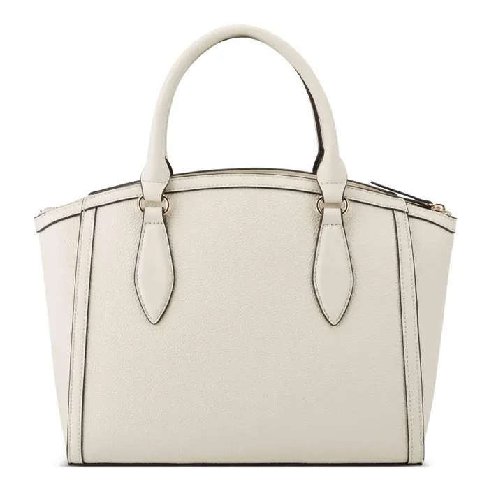 Kyelle Jet Set Satchel Chic Cream WomenMen Nine West Satchels and Shoulder Bags Kyelle Jet Set Satchel Chic Cream WomenMen Nine West Satchels and Shoulder Bags