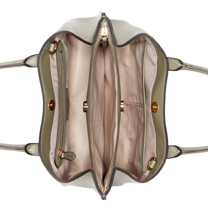 Leonel Satchel Faded Army WomenMen Nine West Satchels and Shoulder Bags