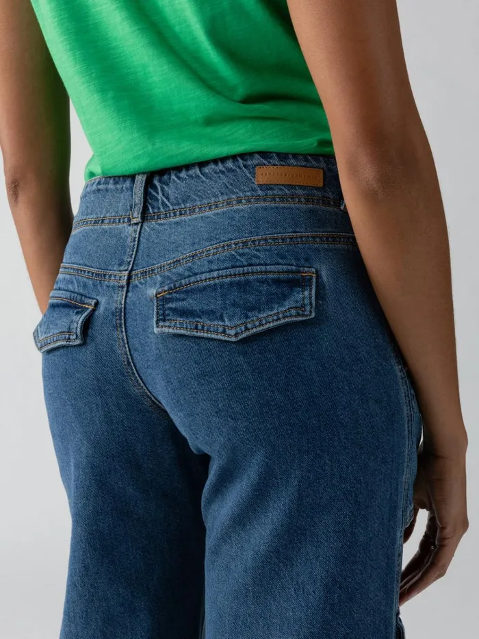 Level Up Standard Rise Denim Cargo Pant Oasis Women Sanctuary Clothing Pants Level Up Standard Rise Denim Cargo Pant Oasis Women Sanctuary Clothing Pants