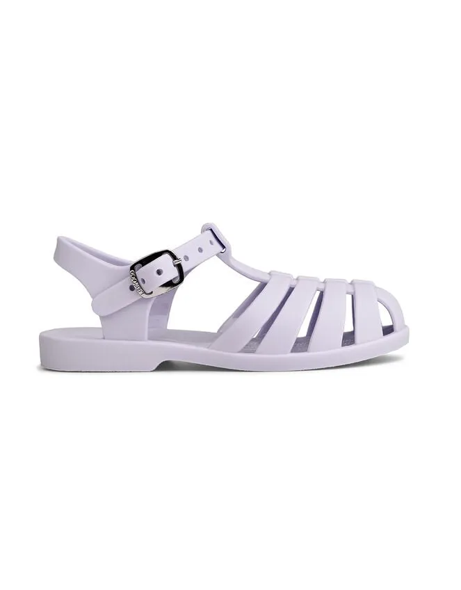 Liewood Bre Beach Sandals Purple Children Monsoon Girls039 Shoes and Sandals