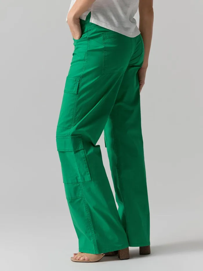 Low Slung Y2K Standard Rise Cargo Pant Jelly Bean Women Sanctuary Clothing Pants Low Slung Y2K Standard Rise Cargo Pant Jelly Bean Women Sanctuary Clothing Pants