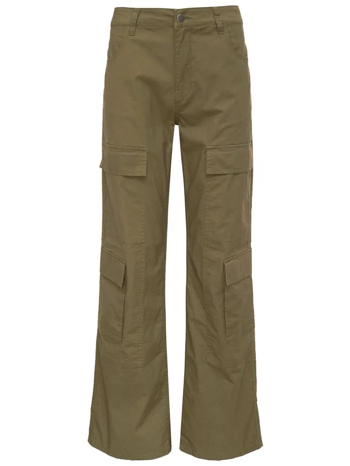Low Slung Y2K Standard Rise Cargo Pant Mossy Green Women Sanctuary Clothing Pants Low Slung Y2K Standard Rise Cargo Pant Mossy Green Women Sanctuary Clothing Pants