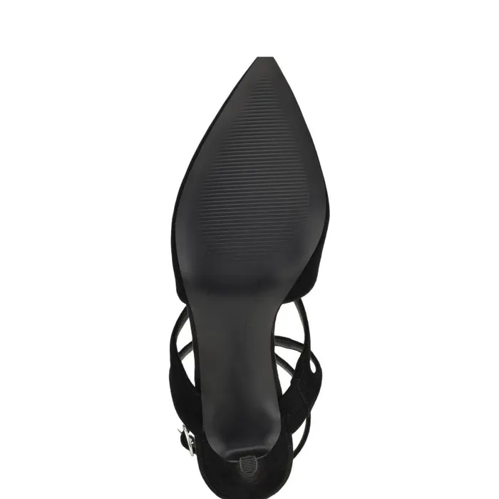 Maes Dress Pumps Black Women Nine West Heels