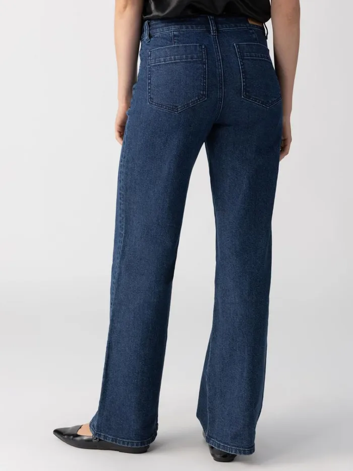 Marine Full Length Standard Rise Jeans Aspen Women Sanctuary Clothing Denim Marine Full Length Standard Rise Jeans Aspen Women Sanctuary Clothing Denim