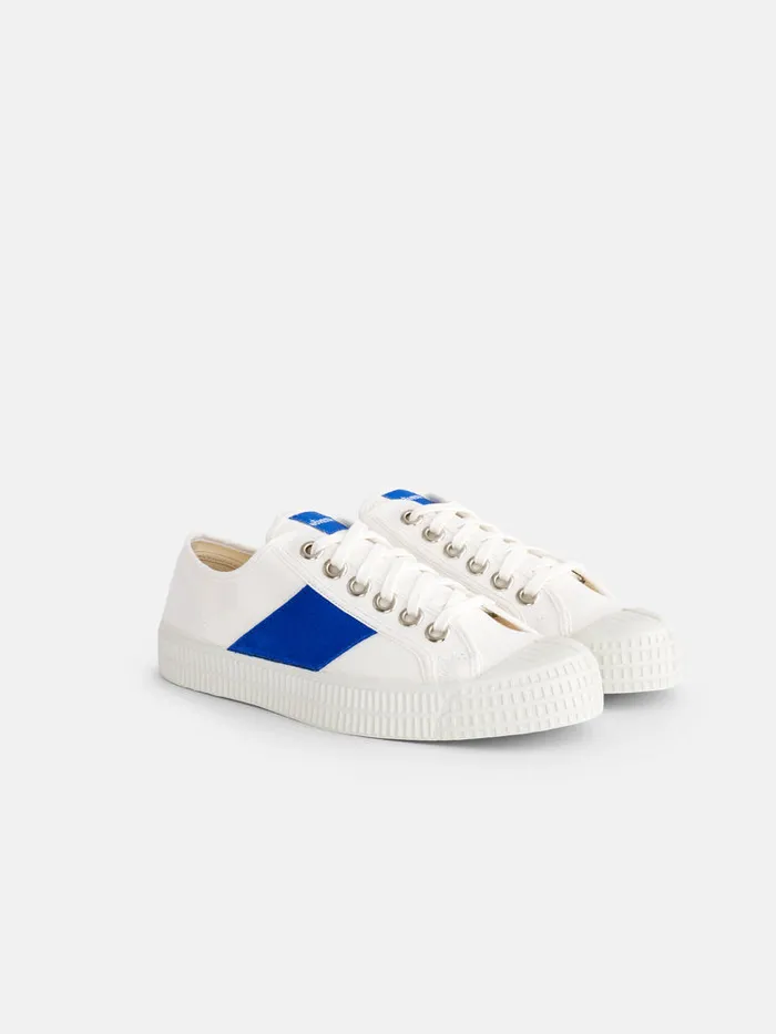 Men Alex Mill Shoes Novesta Star Master Lowtop Sneakers