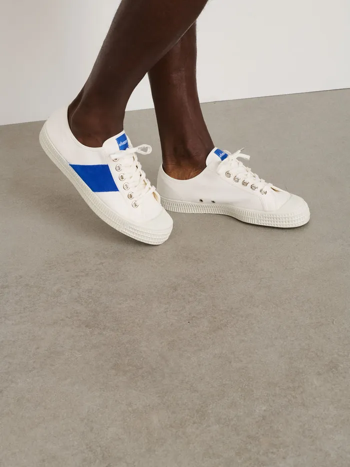 Men Alex Mill Shoes Novesta Star Master Lowtop Sneakers
