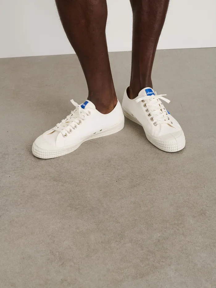 Men Alex Mill Shoes Novesta Star Master Lowtop Sneakers