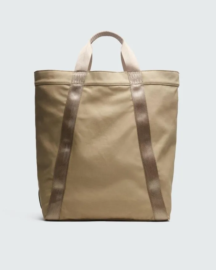 Men Bags Rag 038 Bone Division Tote 8211 Cotton Seed Grey