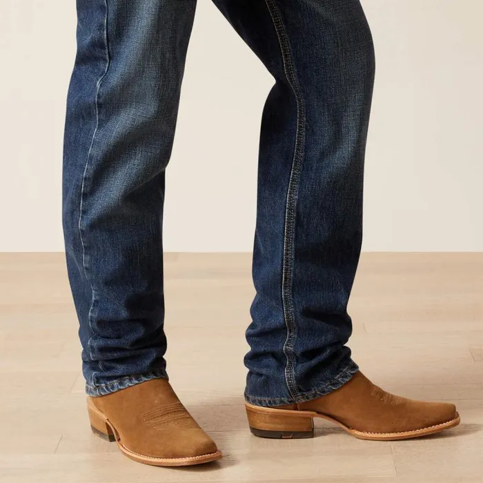 Men Denim Ariat M2 Traditional Relaxed Marty Boot Cut Jean Prescott Men Denim Ariat M2 Traditional Relaxed Marty Boot Cut Jean Prescott