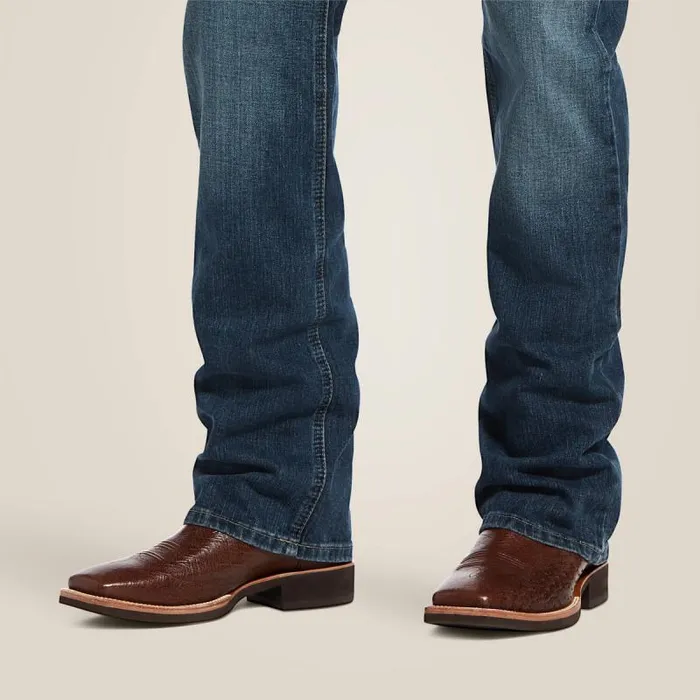 Men Denim Ariat M4 Legacy Stretch Jean Kilroy Men Denim Ariat M4 Legacy Stretch Jean Kilroy