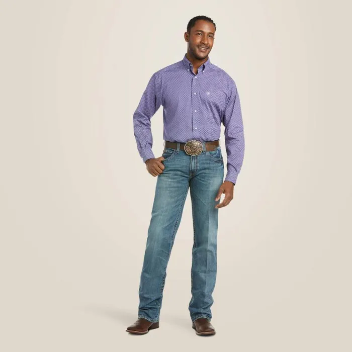 Men Denim Ariat M4 Low Rise Scoundrel Boot Cut Jean Scoundrel Men Denim Ariat M4 Low Rise Scoundrel Boot Cut Jean Scoundrel