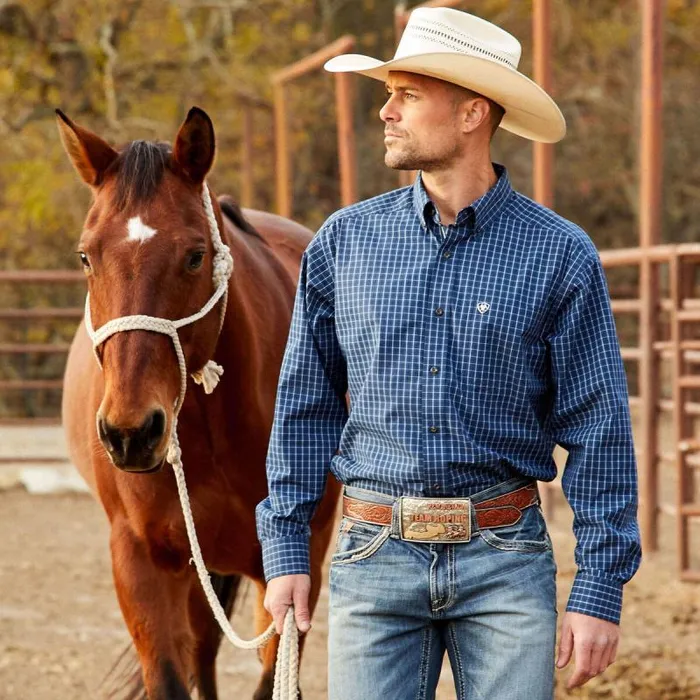 Men Denim Ariat M5 Slim Gambler Stackable Straight Leg Jean Gambler Men Denim Ariat M5 Slim Gambler Stackable Straight Leg Jean Gambler