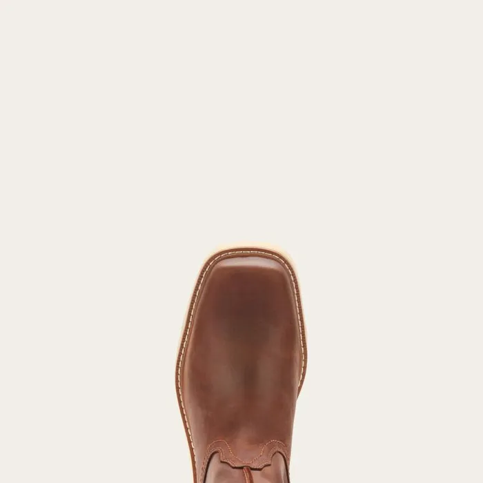 Men Dress and Fashion Boots Ariat Rambler Recon Western Boot Foothill Brown Men Dress and Fashion Boots Ariat Rambler Recon Western Boot Foothill Brown