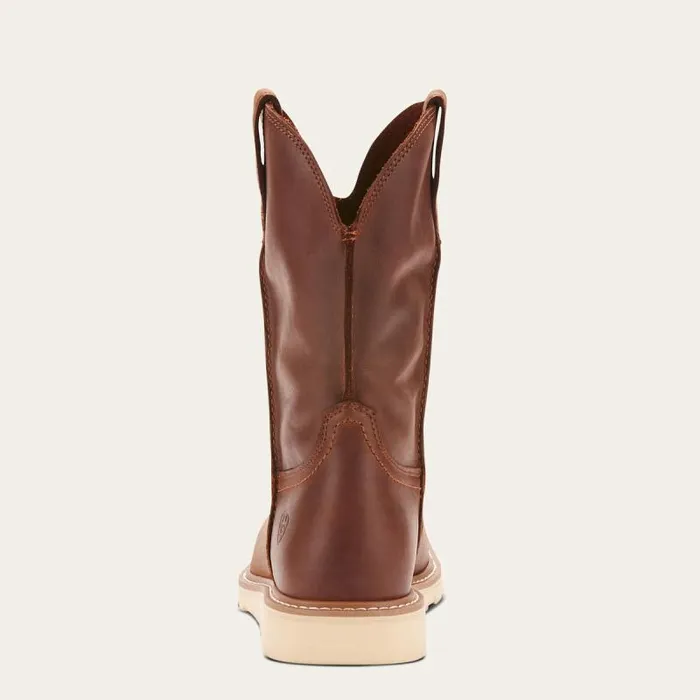 Men Dress and Fashion Boots Ariat Rambler Recon Western Boot Foothill Brown Men Dress and Fashion Boots Ariat Rambler Recon Western Boot Foothill Brown