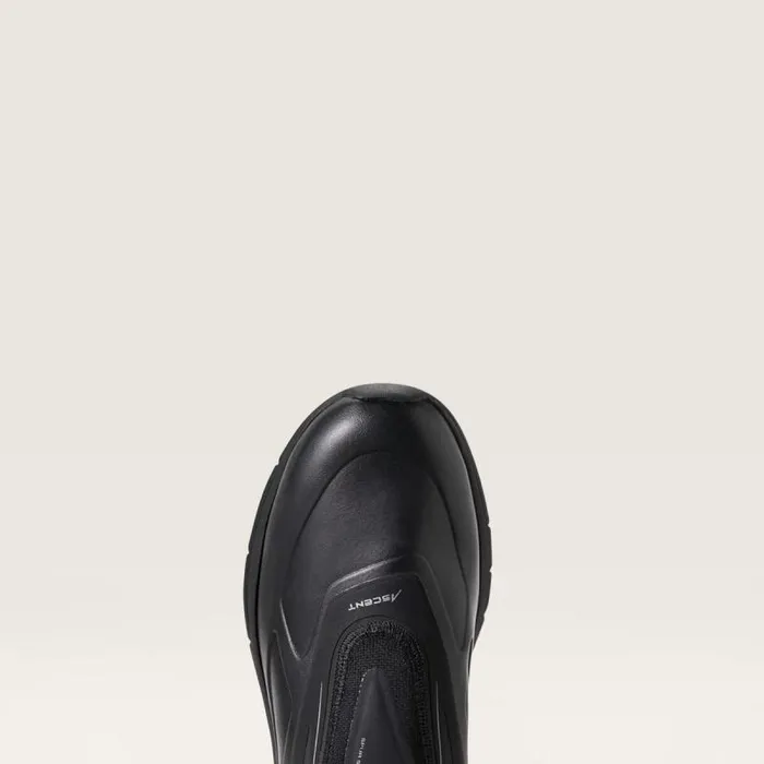 Men English Riding Boots Ariat Ascent Tall Riding Boot Black Men English Riding Boots Ariat Ascent Tall Riding Boot Black