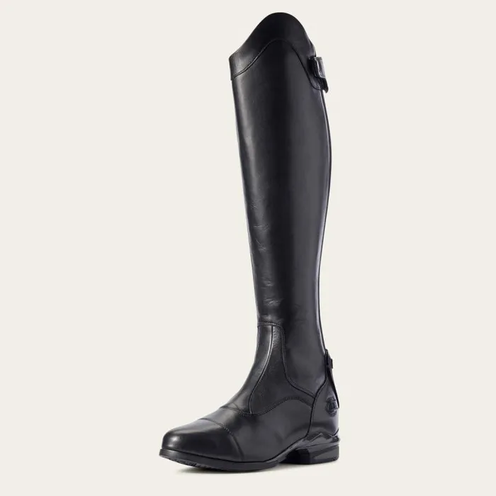 Men English Riding Boots Ariat Nitro Max Tall Riding Boot Black