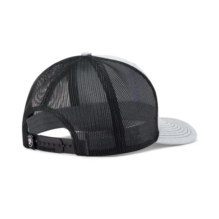 Men Hats and Caps Ariat Mexico Flag Cap Black Men Hats and Caps Ariat Mexico Flag Cap Black