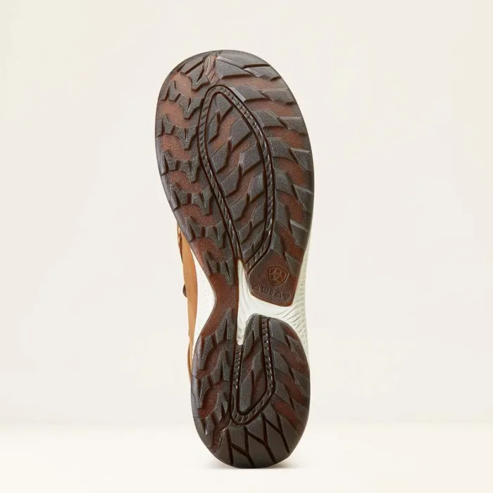 Men Hiking Boots and Shoes Ariat Spitfire All Terrain Toasty Tan Men Hiking Boots and Shoes Ariat Spitfire All Terrain Toasty Tan