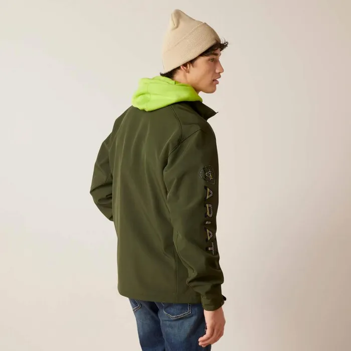 Men Jackets and Vests Ariat Logo 20 Softshell Jacket Duffle Bag Men Jackets and Vests Ariat Logo 20 Softshell Jacket Duffle Bag