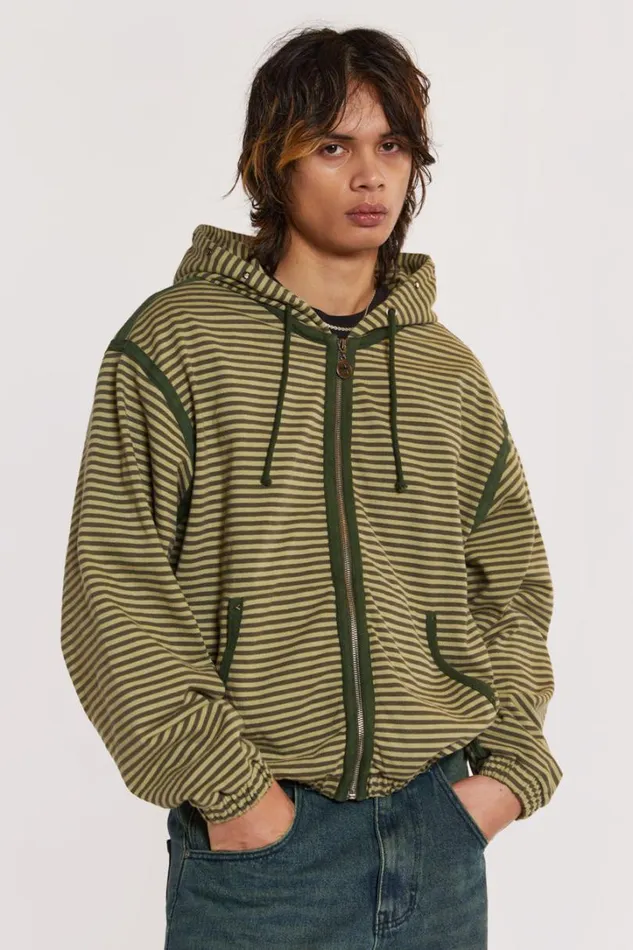 Men Jaded London Hoodies and Sweatshirts Astro Hoodie