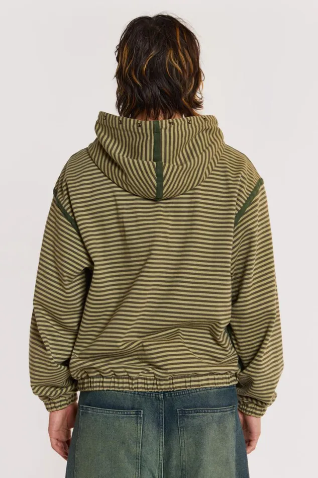 Men Jaded London Hoodies and Sweatshirts Astro Hoodie