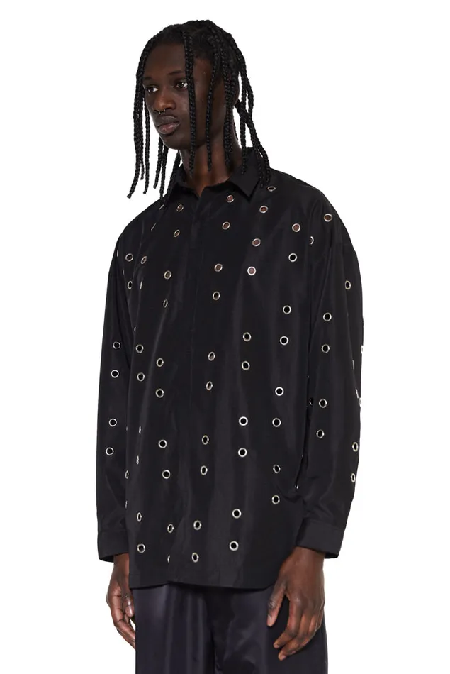 Men Jaded London Shirts Origin Shirt