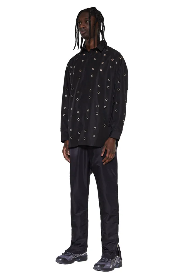 Men Jaded London Shirts Origin Shirt
