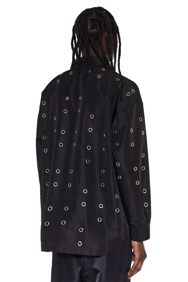 Men Jaded London Shirts Origin Shirt
