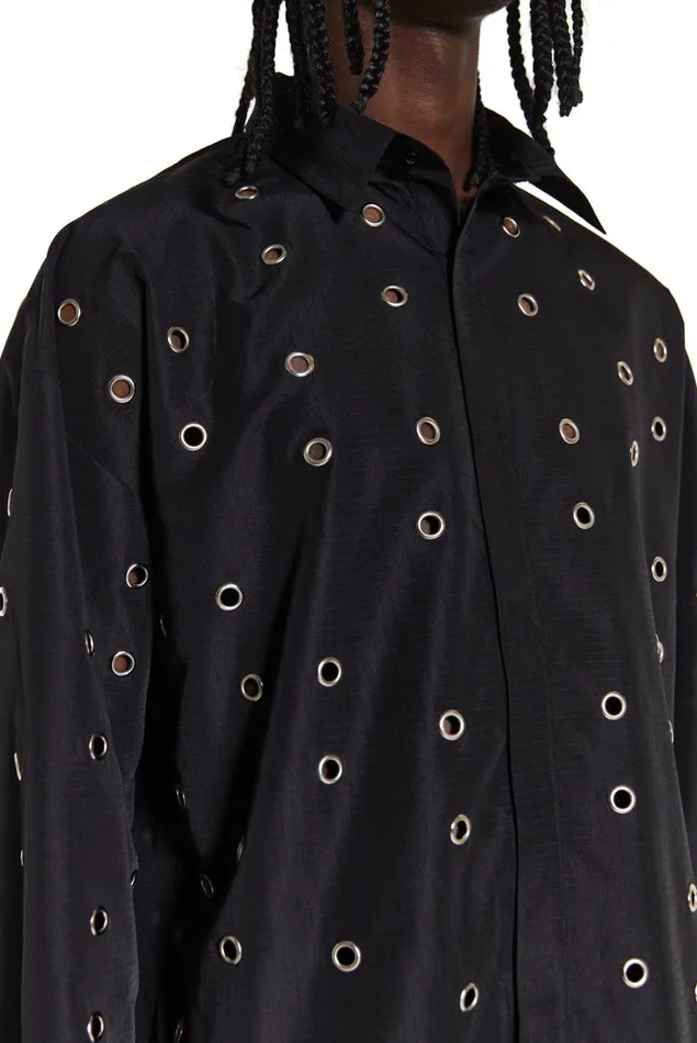 Men Jaded London Shirts Origin Shirt