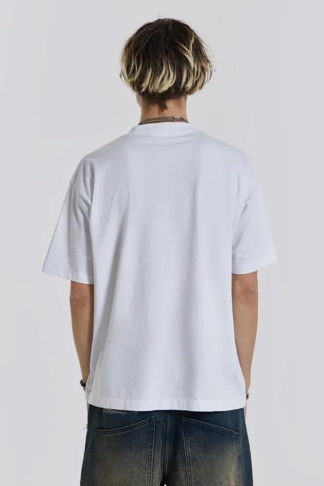 Men Jaded London TShirts Honesty Tee