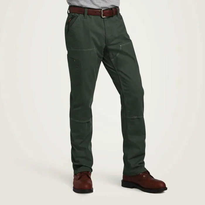 Men Pants and Shorts Ariat Rebar M4 Low Rise DuraStretch Made Tough Double Front Stackable Straight Leg Pant Deep Forest Men Pants and Shorts Ariat Rebar M4 Low Rise DuraStretch Made Tough Double Front Stackable Straight Leg Pant Deep Forest