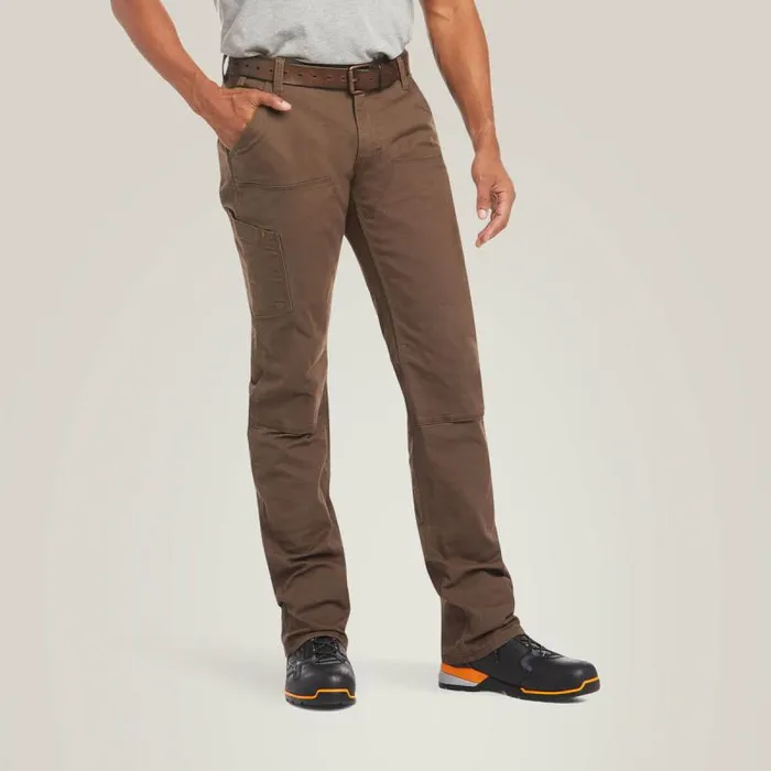 Men Pants and Shorts Ariat Rebar M4 Low Rise DuraStretch Made Tough Double Front Stackable Straight Leg Pant Wren Men Pants and Shorts Ariat Rebar M4 Low Rise DuraStretch Made Tough Double Front Stackable Straight Leg Pant Wren