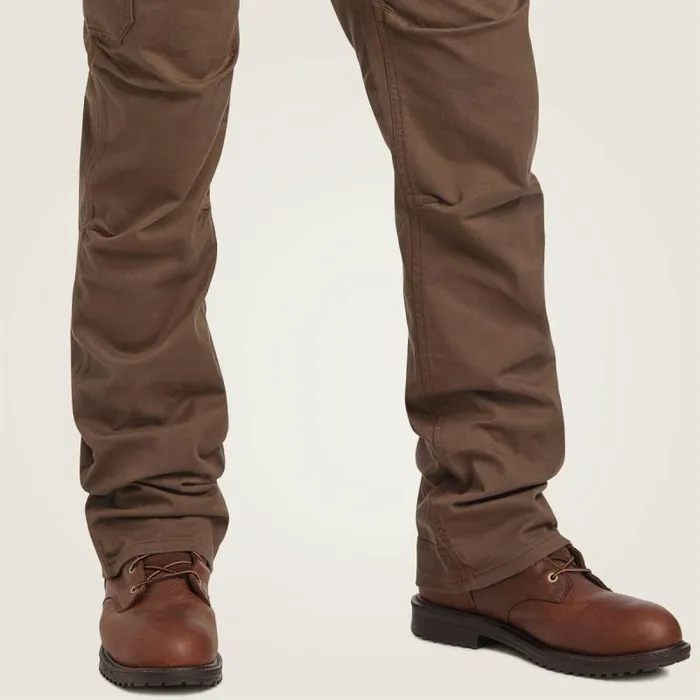Men Pants and Shorts Ariat Rebar M5 Straight DuraStretch Washed Twill Dungaree Straight Leg Pant Wren Men Pants and Shorts Ariat Rebar M5 Straight DuraStretch Washed Twill Dungaree Straight Leg Pant Wren