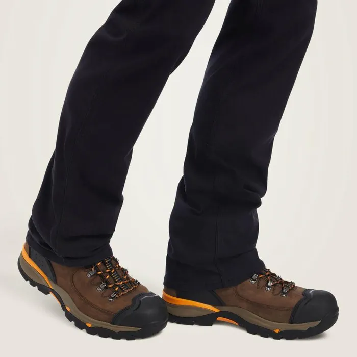 Men Pants and Shorts Ariat Rebar M7 DuraStretch Made Tough Straight Pant Black Men Pants and Shorts Ariat Rebar M7 DuraStretch Made Tough Straight Pant Black