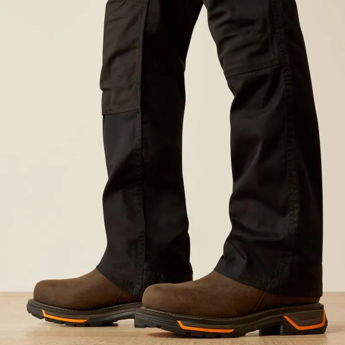Men Pants and Shorts Ariat Rebar M7 Slim Cordura Twill Cargo Straight Pant Black Men Pants and Shorts Ariat Rebar M7 Slim Cordura Twill Cargo Straight Pant Black