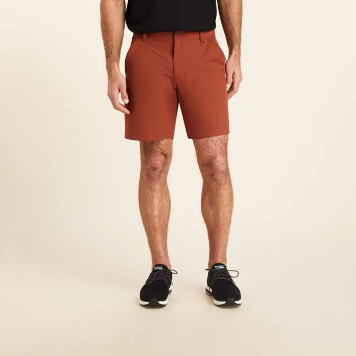 Men Pants and Shorts Ariat Tek Short Sequoia