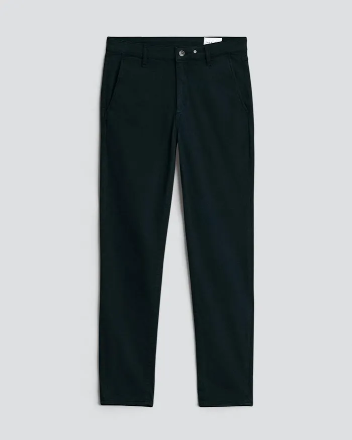 Men Pants Rag 038 Bone Fit 2 Stretch Twill Chino Salute