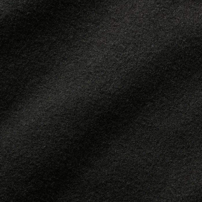 Men Roark Flannels Nordsman Long Sleeve Flannel Black