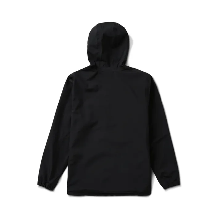 Men Roark Jackets and Vests Cascade 3Layer Jacket Black