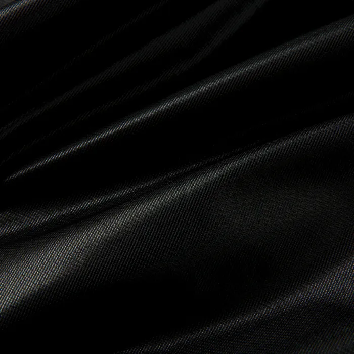 Men Roark Jackets and Vests Cascade 3Layer Jacket Black
