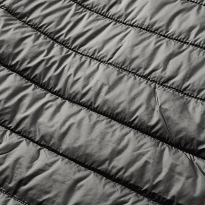 Men Roark Jackets and Vests Chopper Jacket Black