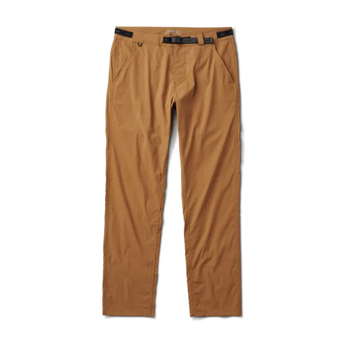 Men Roark Pants Campover Trail Pants Pignoli